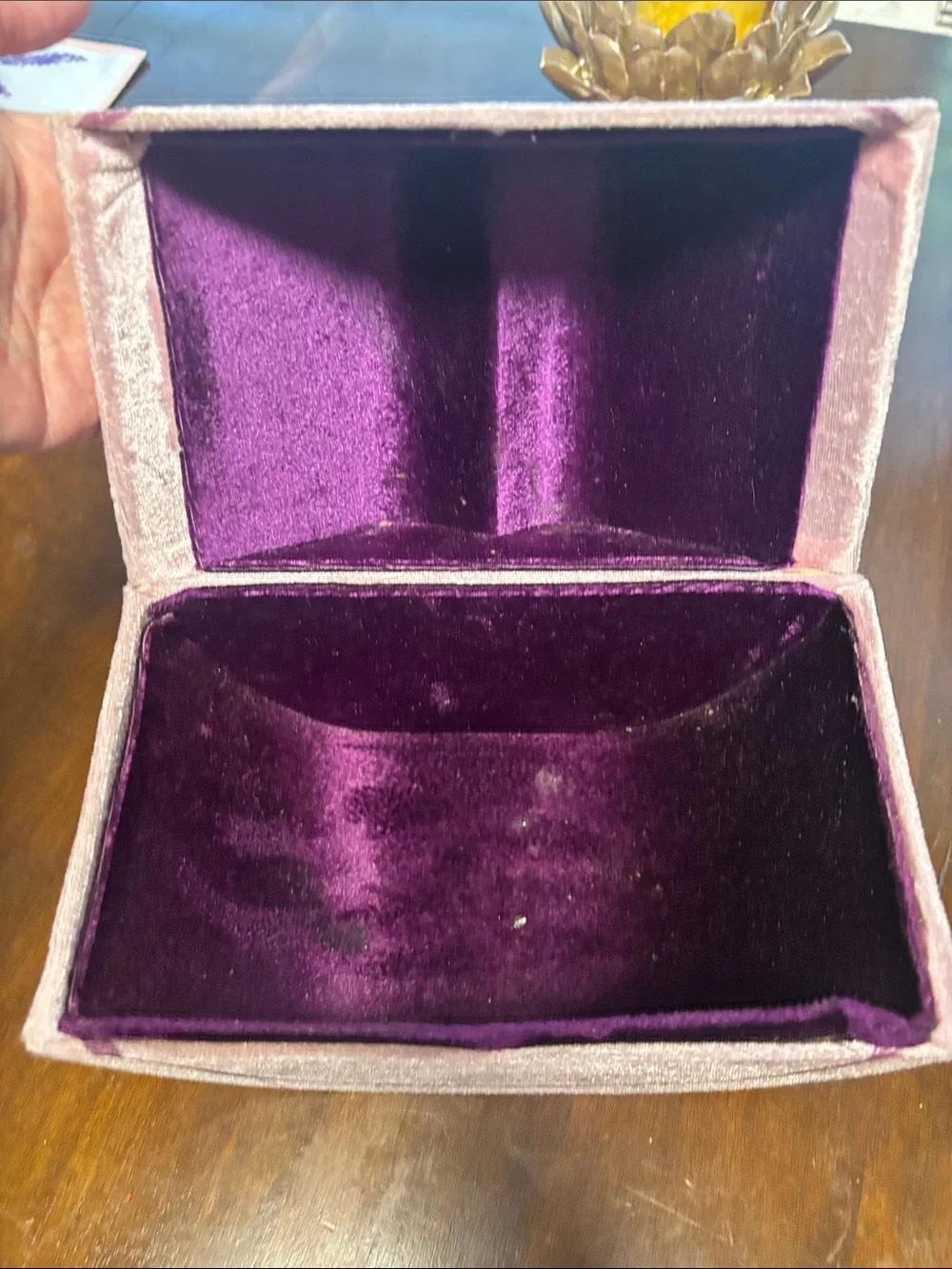 Bratz Vintage Lip-shaped Storage Box